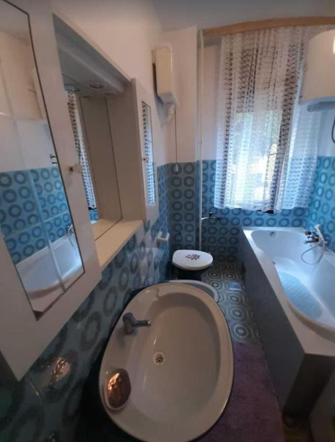 Grgurevic Apartmán