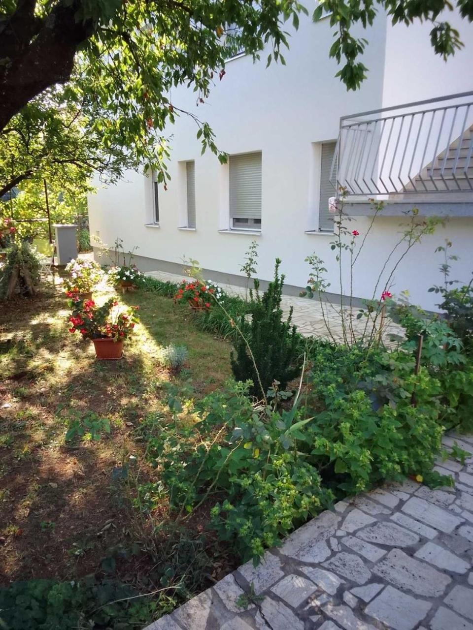 Grgurevic Apartmán