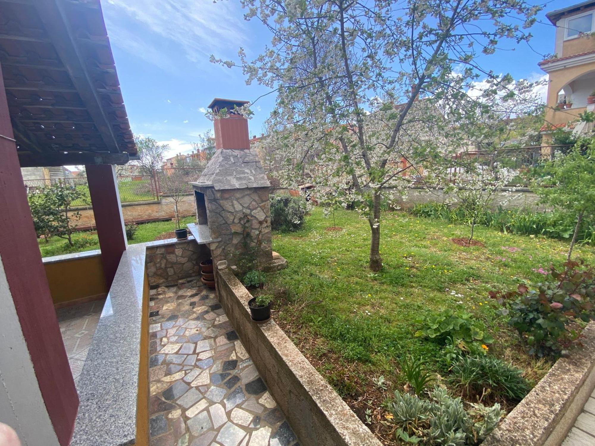 Apartmán Grgurevic Pula