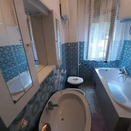 Apartman Grgurevic Pula Exterior photo