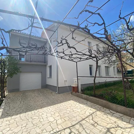 Apartman Grgurevic Pula Exterior photo