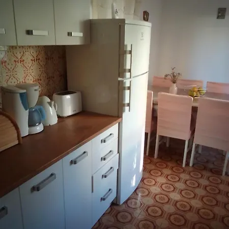 Apartman Grgurevic Pula Exterior photo