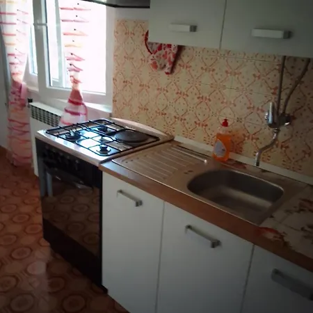 Apartman Grgurevic Pula Exterior photo