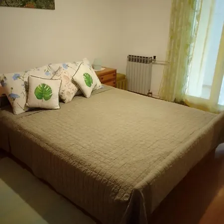 Apartman Grgurevic Pula Exterior photo