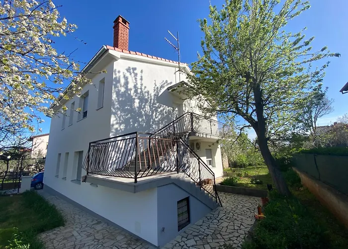Apartman Grgurevic