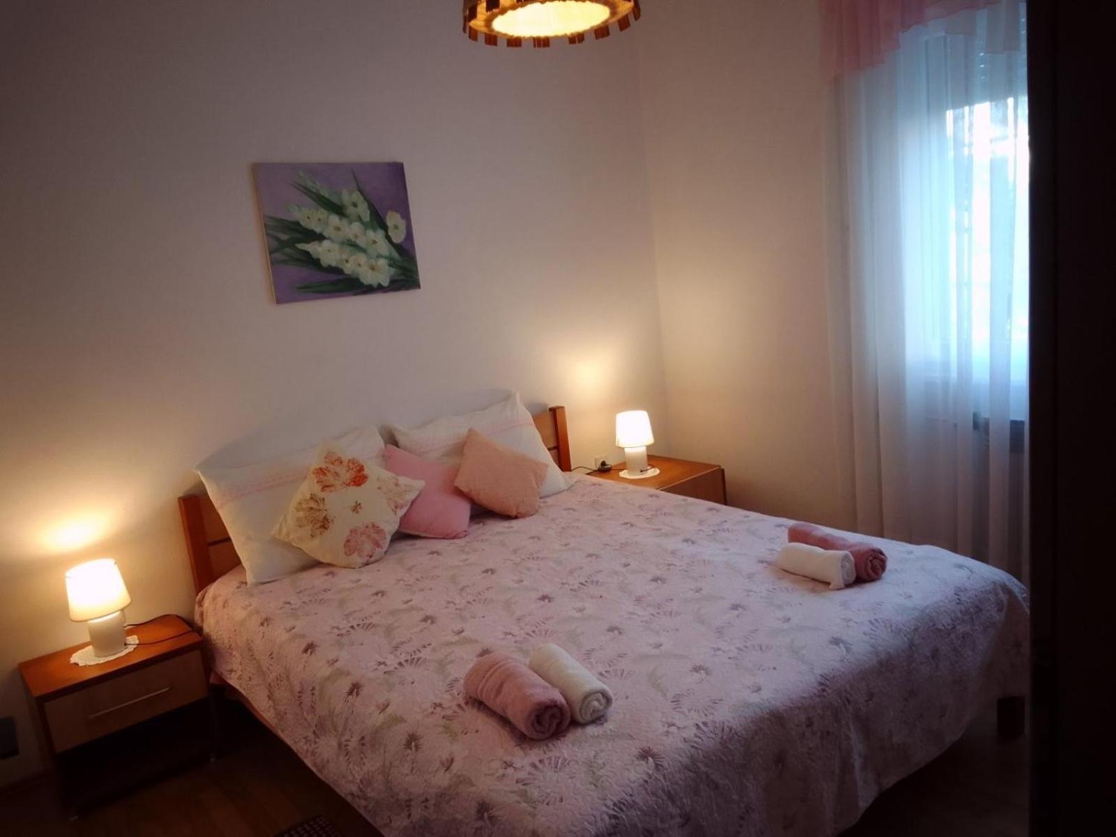 Apartman Grgurevic